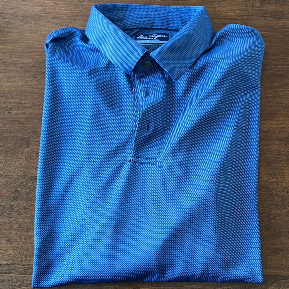 Ben Hogan longsleeve shirt